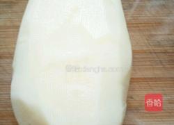 土豆排骨焖饭的做法图解2