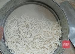 婴儿辅食小面条的做法图解6