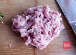 鱼香肉丝的做法图解1