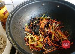 鱼香肉丝的做法图解9