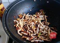 鱼香肉丝的做法图解10