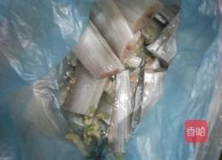 煎带鱼的做法图解1