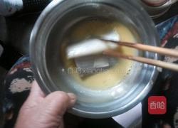 煎带鱼的做法图解4