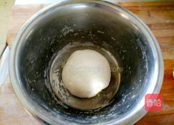 韭菜肉蒸饺的做法图解10