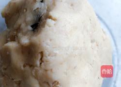 肉松小饼干的做法图解6