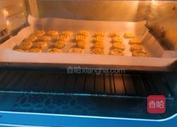 肉松小饼干的做法图解10