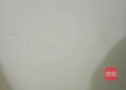 陕西杂粮煎饼的做法图解2