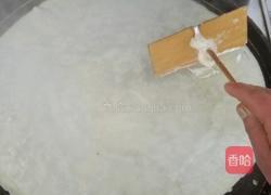 陕西杂粮煎饼的做法图解5