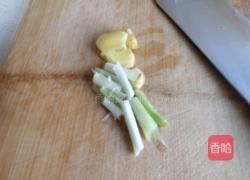 凤爪养颜汤的做法图解4