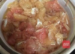 蜂蜜柚子茶的做法图解6