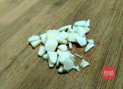 烂肉豌豆(肉末豌豆)的做法图解2
