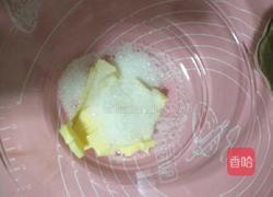 大理石曲奇的做法图解2