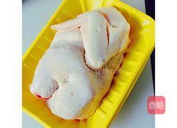 清炖椰子鸡的做法图解1