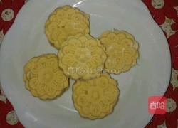 家常糯米地瓜小点心的做法图解8