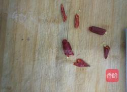 蘑菇炒肉的做法图解5