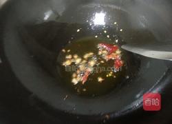蘑菇炒肉的做法图解6