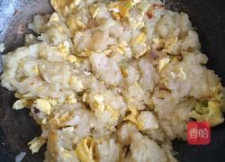 鸡蛋炒土豆丝的做法图解4