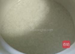 海鲜粥的做法图解3