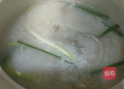 海鲜粥的做法图解5