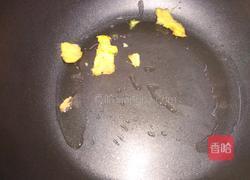 猪肉炒西兰花的做法图解4