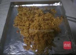 蜂蜜花生酱燕麦酥的做法图解7