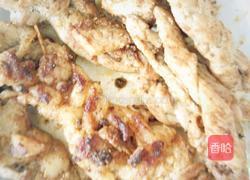 煎肉的做法图解6