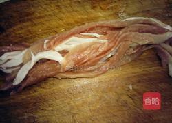煎肉的做法图解1