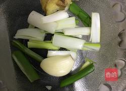 豆角焖面的做法图解2