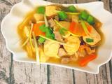 日本豆腐