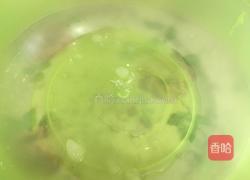 超可爱的雪胖子的做法图解1