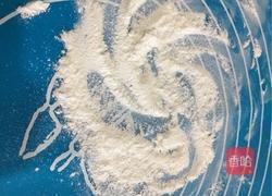 超可爱的雪胖子的做法图解7