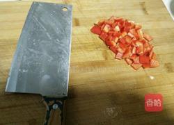 肉炒豌豆的做法图解1