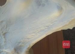 毛毛虫豆沙包（手揉版）的做法图解7