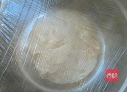 毛毛虫豆沙包（手揉版）的做法图解12
