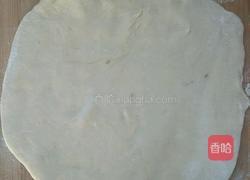 毛毛虫豆沙包（手揉版）的做法图解17