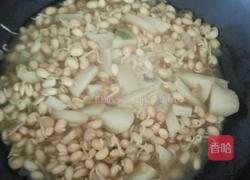 土豆炖黄豆芽的做法图解7