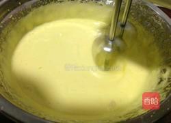 电饭煲香橙蛋糕的做法图解3