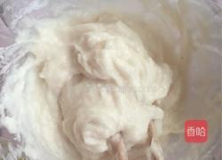 龙利鱼肉丸的做法图解6
