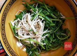 酸汤肥牛的做法图解4