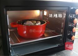 丰味烤鸡的做法图解11