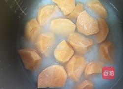红薯饭的做法图解4