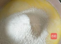 泡芙的做法图解3