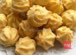 泡芙的做法图解12