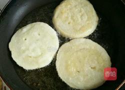 家常土豆饼的做法图解6