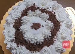 生日蛋糕的做法图解8