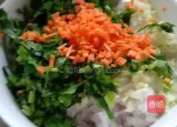 油炸马介休球（健康家庭改良版）的做法图解3