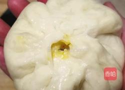 鸡蛋豆腐粉条素馅包子的做法图解13