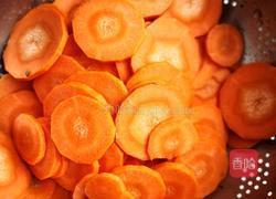 鸡蛋豆腐粉条素馅包子的做法图解4