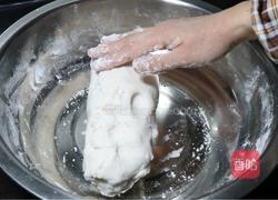 手工印子粑的做法图解4