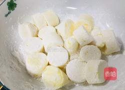 辣炒日本豆腐的做法图解4